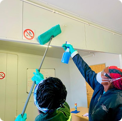 Facility Maintenance